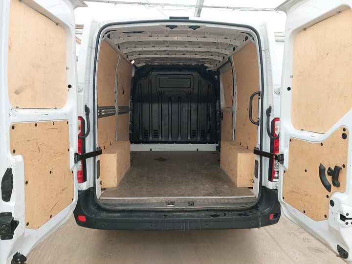 Photo 4 VIN: VF1MA000966629128 - RENAULT MASTER 