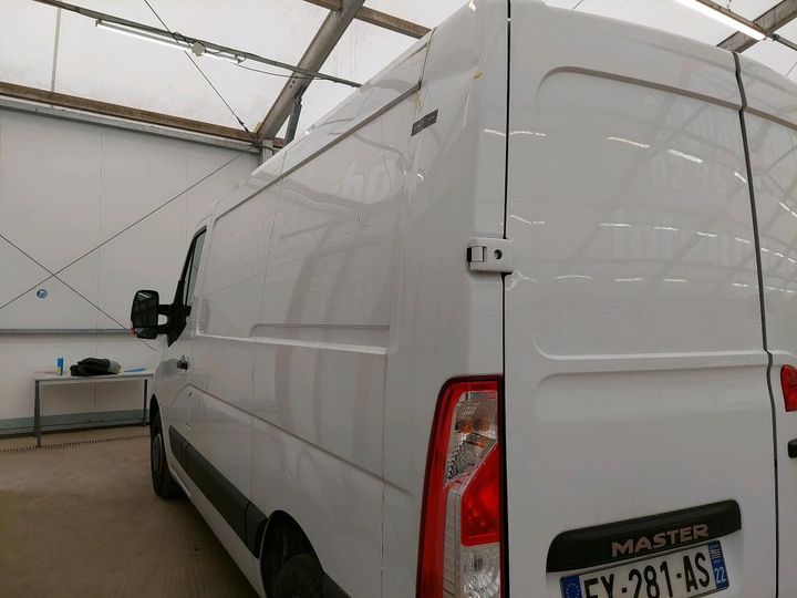 Photo 9 VIN: VF1MA000966629128 - RENAULT MASTER 