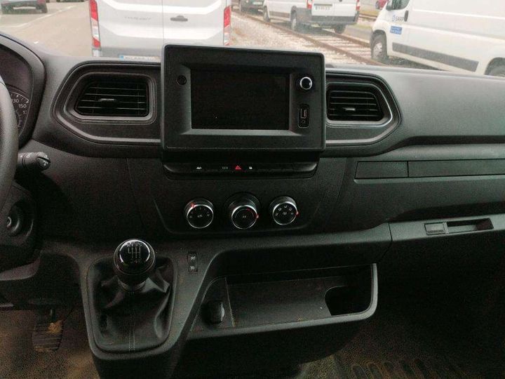 Photo 10 VIN: VF1MA000969485949 - RENAULT MASTER 