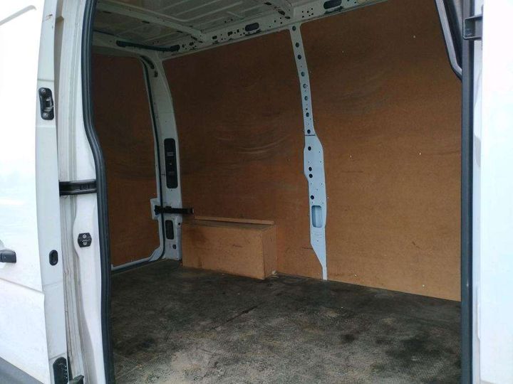 Photo 12 VIN: VF1MA000969485949 - RENAULT MASTER 