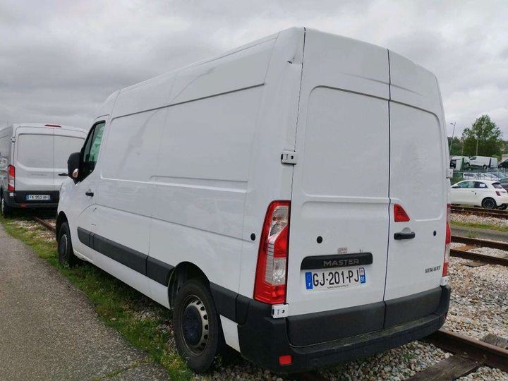 Photo 1 VIN: VF1MA000969485949 - RENAULT MASTER 