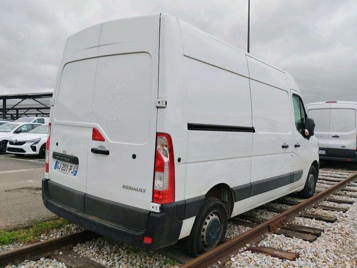 Photo 2 VIN: VF1MA000969485949 - RENAULT MASTER 