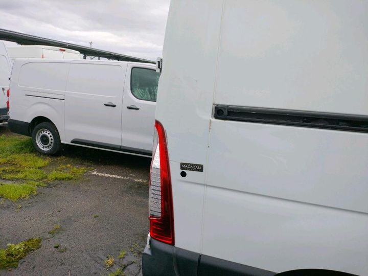 Photo 20 VIN: VF1MA000X56218349 - RENAULT MASTER 