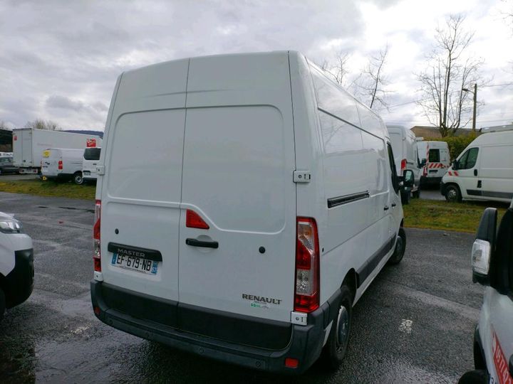 Photo 3 VIN: VF1MA000X56218349 - RENAULT MASTER 