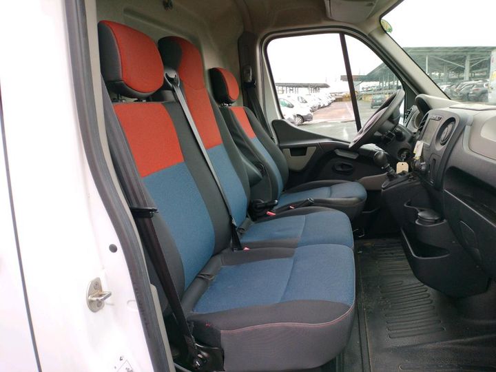 Photo 5 VIN: VF1MA000X56218349 - RENAULT MASTER 