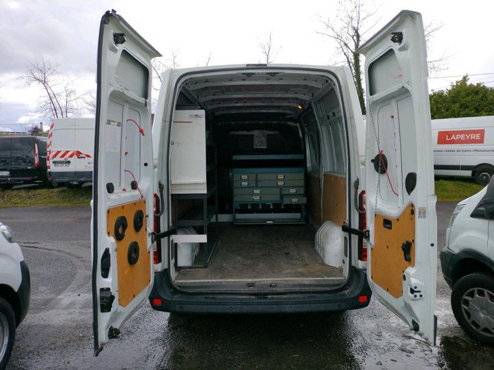 Photo 6 VIN: VF1MA000X56218349 - RENAULT MASTER 