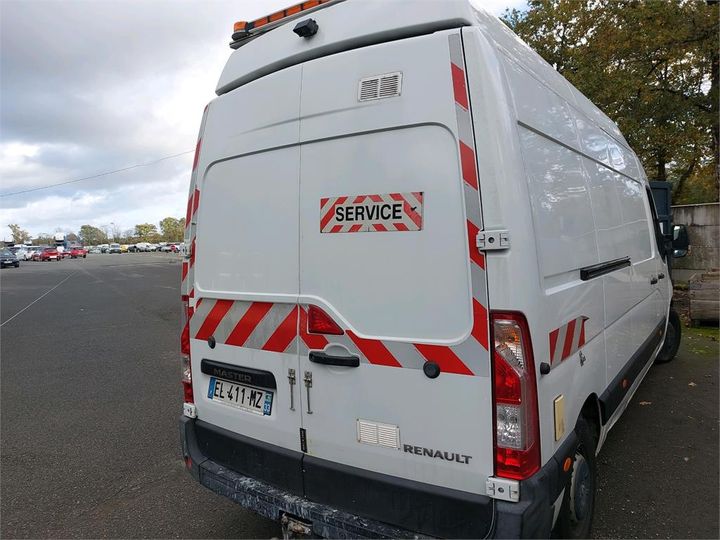 Photo 16 VIN: VF1MA000X56382250 - RENAULT MASTER 