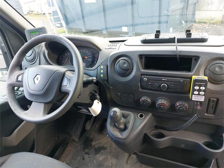 Photo 2 VIN: VF1MA000X56382250 - RENAULT MASTER 