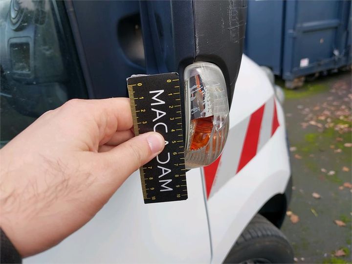 Photo 20 VIN: VF1MA000X56382250 - RENAULT MASTER 