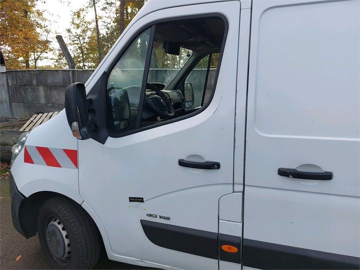 Photo 27 VIN: VF1MA000X56382250 - RENAULT MASTER 