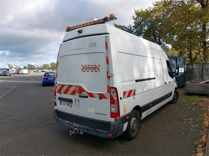 Photo 3 VIN: VF1MA000X56382250 - RENAULT MASTER 