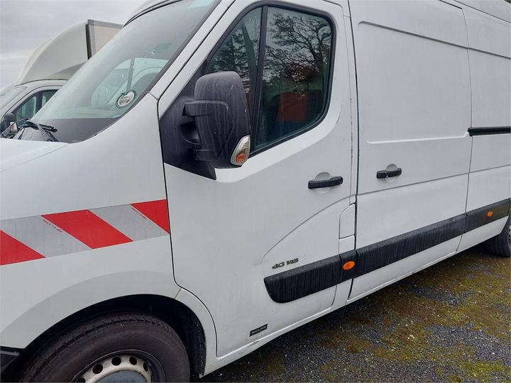 Photo 32 VIN: VF1MA000X56382250 - RENAULT MASTER 