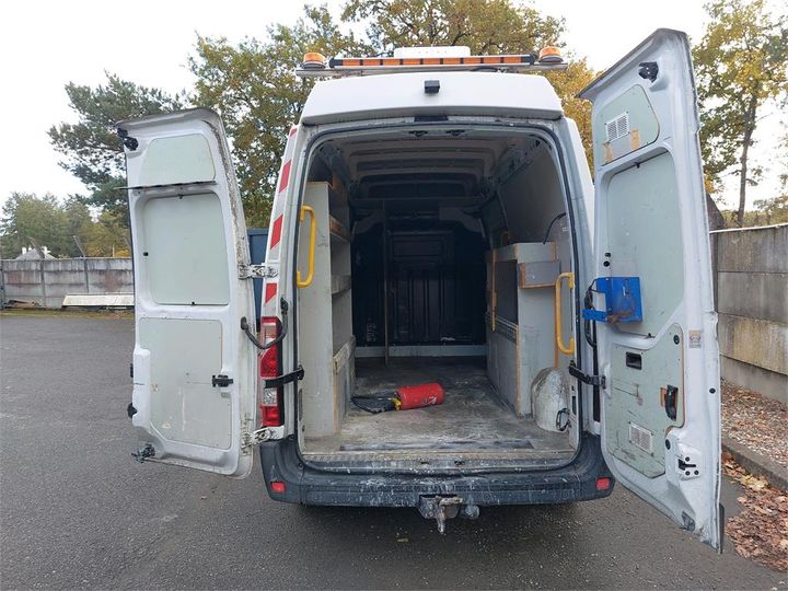 Photo 5 VIN: VF1MA000X56382250 - RENAULT MASTER 