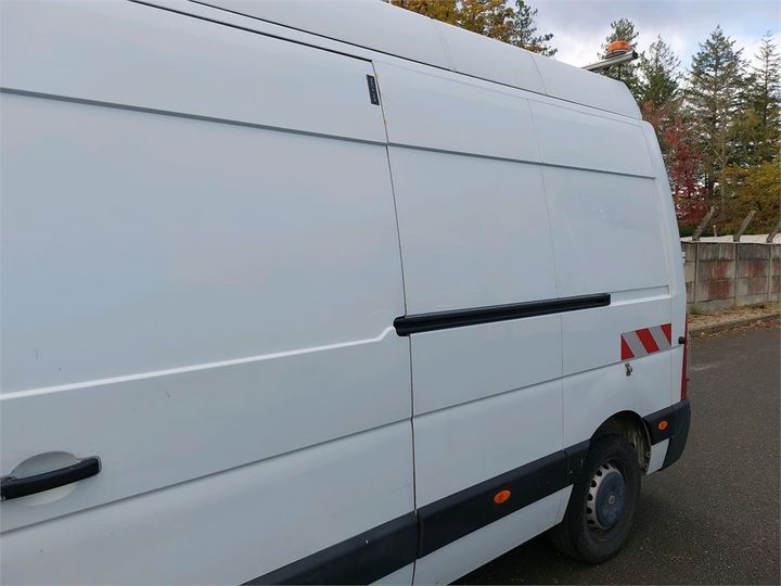 Photo 8 VIN: VF1MA000X56382250 - RENAULT MASTER 