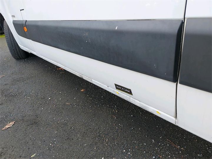 Photo 25 VIN: VF1MA000X56382250 - RENAULT MASTER 