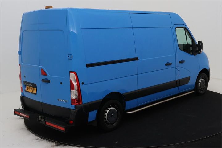 Photo 3 VIN: VF1MA000X56494563 - RENAULT MASTER 