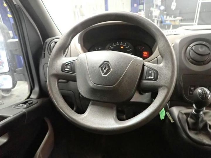 Photo 12 VIN: VF1MA000X56660399 - RENAULT MASTER 