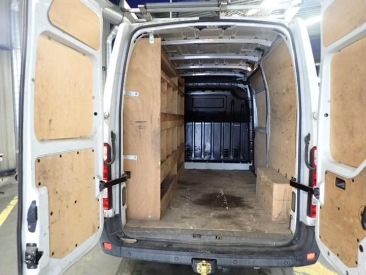 Photo 2 VIN: VF1MA000X56660399 - RENAULT MASTER 