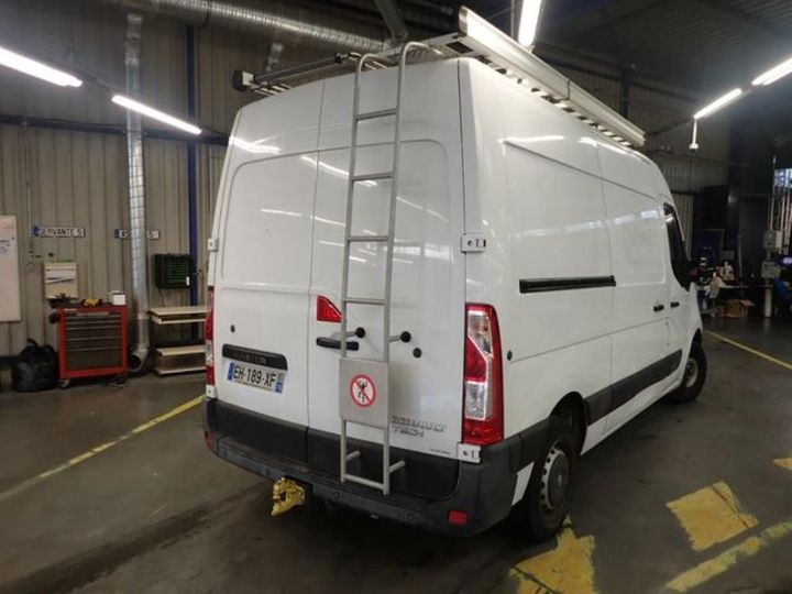 Photo 3 VIN: VF1MA000X56660399 - RENAULT MASTER 