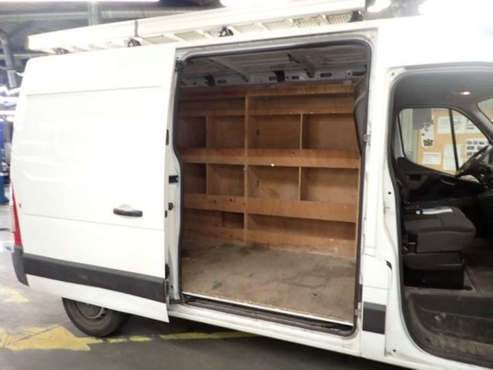 Photo 6 VIN: VF1MA000X56660399 - RENAULT MASTER 