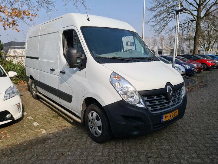 Photo 2 VIN: VF1MA000X56686243 - RENAULT MASTER 