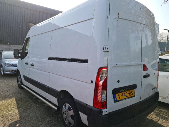 Photo 3 VIN: VF1MA000X56686243 - RENAULT MASTER 