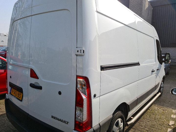 Photo 4 VIN: VF1MA000X56686243 - RENAULT MASTER 