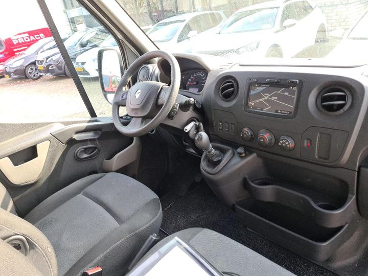 Photo 6 VIN: VF1MA000X56686243 - RENAULT MASTER 