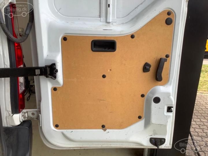 Photo 17 VIN: VF1MA000X56721167 - RENAULT MASTER PANEL VAN 