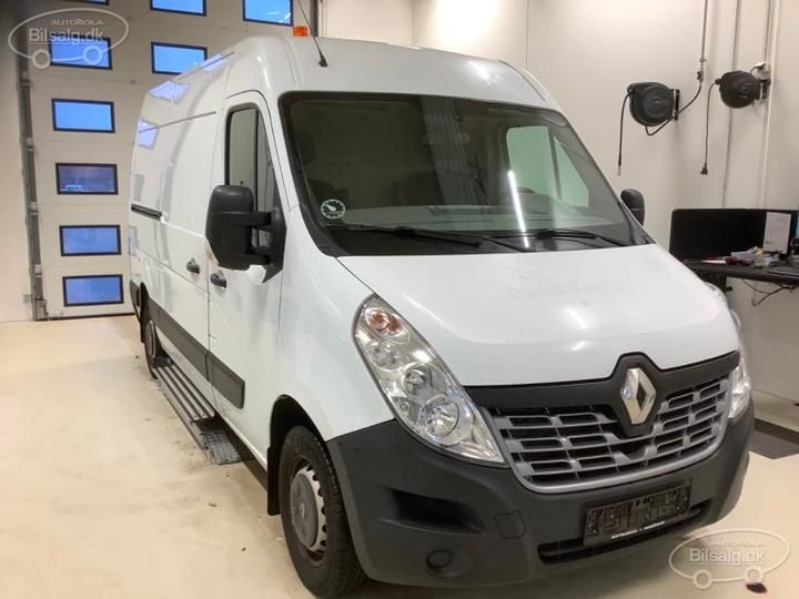 Photo 11 VIN: VF1MA000X56721170 - RENAULT MASTER PANEL VAN 