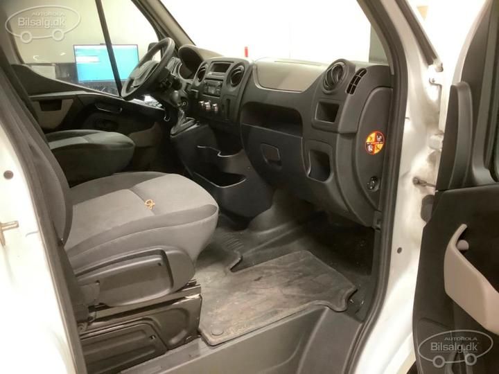 Photo 12 VIN: VF1MA000X56721170 - RENAULT MASTER PANEL VAN 