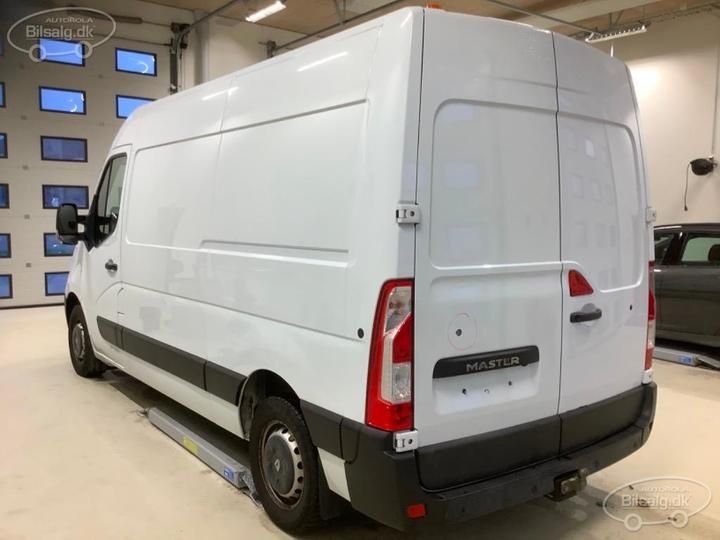 Photo 18 VIN: VF1MA000X56721170 - RENAULT MASTER PANEL VAN 