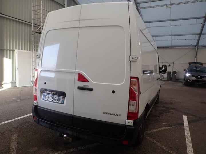 Photo 2 VIN: VF1MA000X56733996 - RENAULT MASTER 