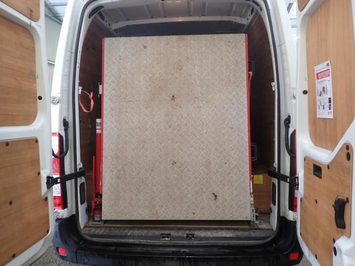 Photo 5 VIN: VF1MA000X56733996 - RENAULT MASTER 