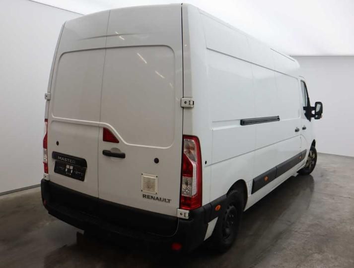 Photo 2 VIN: VF1MA000X56826274 - RENAULT MASTER 