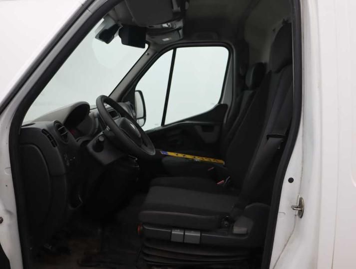 Photo 3 VIN: VF1MA000X56826274 - RENAULT MASTER 