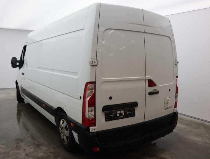 Photo 7 VIN: VF1MA000X56826274 - RENAULT MASTER 