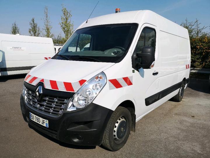 Photo 13 VIN: VF1MA000X57263706 - RENAULT MASTER 