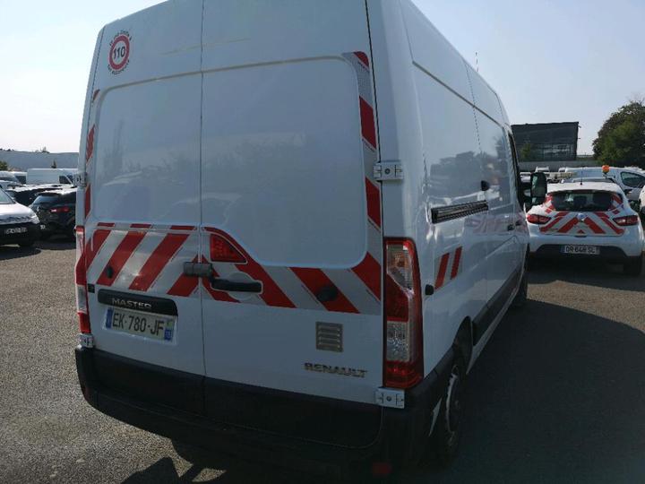 Photo 14 VIN: VF1MA000X57263706 - RENAULT MASTER 