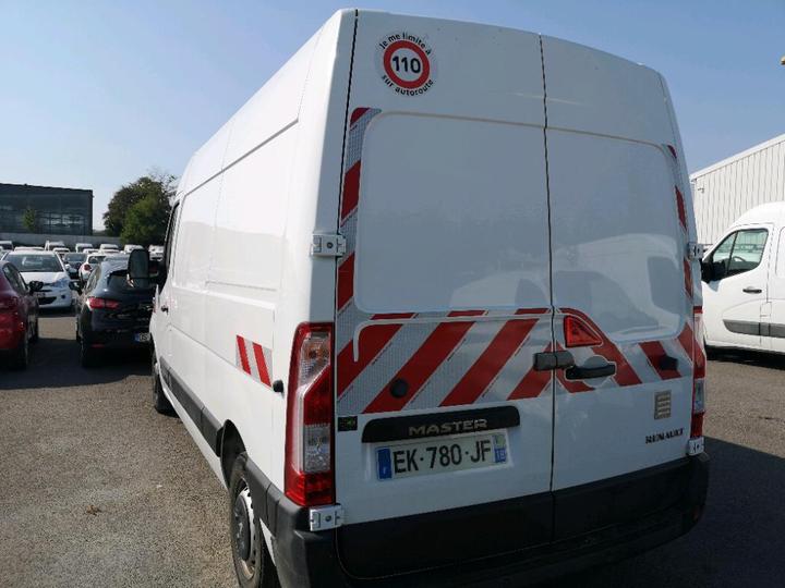 Photo 2 VIN: VF1MA000X57263706 - RENAULT MASTER 