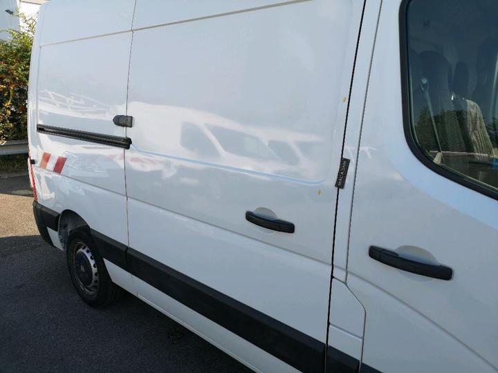 Photo 28 VIN: VF1MA000X57263706 - RENAULT MASTER 