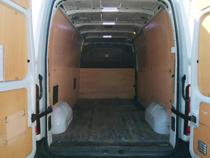 Photo 5 VIN: VF1MA000X57263706 - RENAULT MASTER 