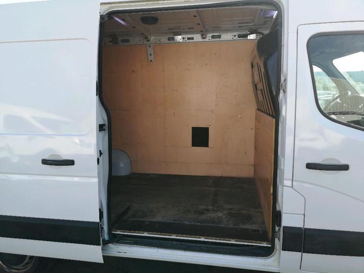 Photo 9 VIN: VF1MA000X57263706 - RENAULT MASTER 