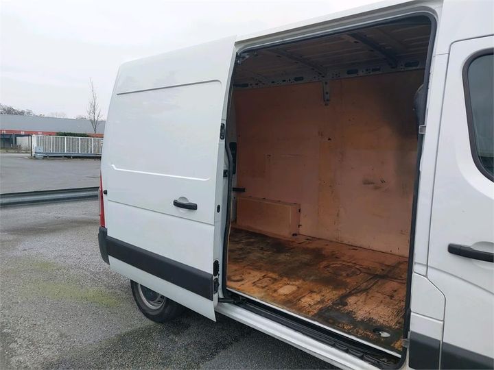 Photo 11 VIN: VF1MA000X57399639 - RENAULT MASTER 