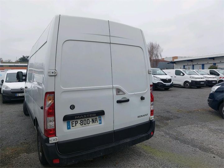 Photo 3 VIN: VF1MA000X57399639 - RENAULT MASTER 