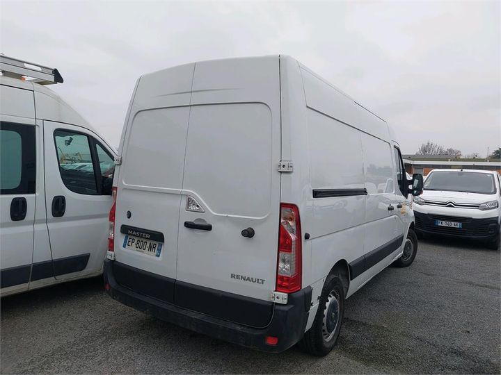 Photo 4 VIN: VF1MA000X57399639 - RENAULT MASTER 