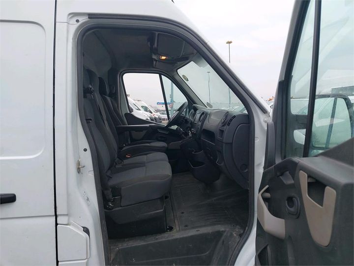 Photo 6 VIN: VF1MA000X57399639 - RENAULT MASTER 