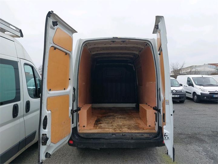 Photo 7 VIN: VF1MA000X57399639 - RENAULT MASTER 