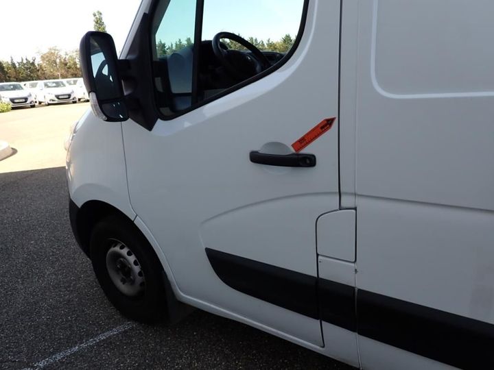 Photo 19 VIN: VF1MA000X57567957 - RENAULT MASTER 