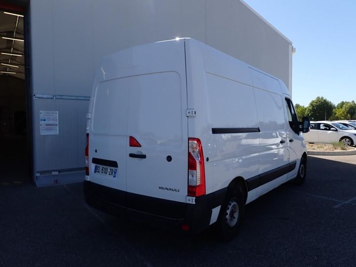 Photo 2 VIN: VF1MA000X57567957 - RENAULT MASTER 